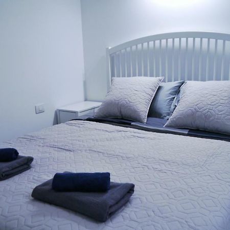 Good Vibes Apartment กอสตา เดล ซิเลนซิโอ ภายนอก รูปภาพ