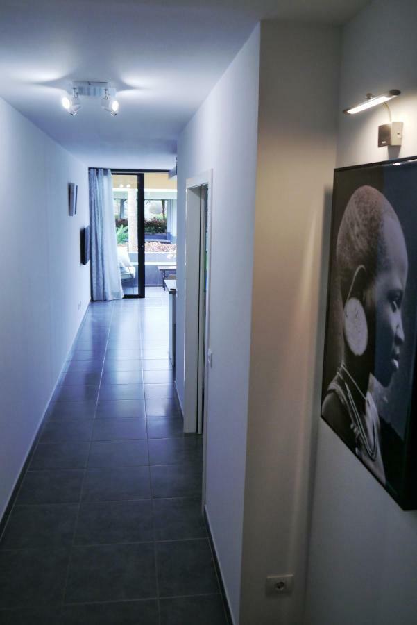 Good Vibes Apartment กอสตา เดล ซิเลนซิโอ ภายนอก รูปภาพ