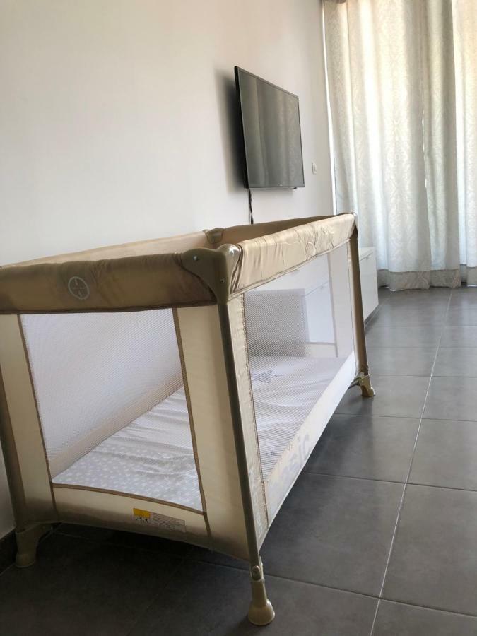 Good Vibes Apartment กอสตา เดล ซิเลนซิโอ ภายนอก รูปภาพ